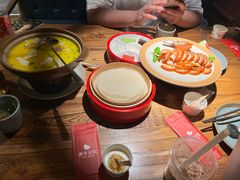 -青年公社烤鸭(青年路店)