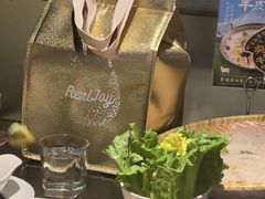 -捞王猪肚鸡火锅(财富中心店)
