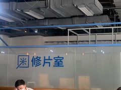 -天真蓝照相馆(五角场百联又一城店)