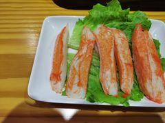 -鱼颜诱纸纸上烤鱼·蛙(龙湖天街店)