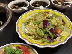-芦月轩羊蝎子(劲松店)