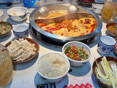 -芈重山老火锅(广州首店)