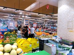 -佳世客(合肥路店)