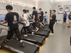 -乐刻健身(龙湖杭州紫荆天街精品店)
