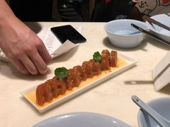 西湖糖藕-金牌外婆家(万象城店)