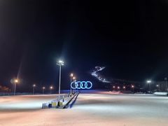 -长白山万达锦华套房酒店