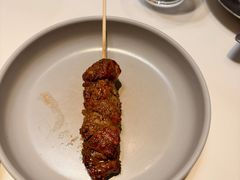 -胡麻(静安嘉里店)