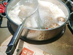 -左庭右院鲜牛肉火锅(新梅广场店)