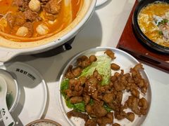 -满香舒·漳州小馆(大唐店)