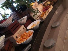 -大连中远海运洲际酒店