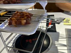 -玉善烧烤串城(长春总店)
