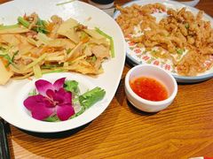 -宴武夷·匠心闽味(印象大红袍店)