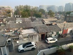 -秋果四合院酒店(北京王府井协和医院店)