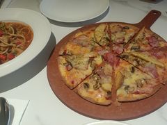 -芳草地西式融合餐厅(回龙窝店)