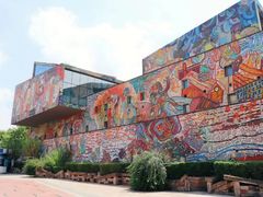 -四川美术学院美术馆