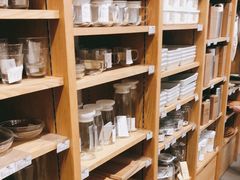 -MUJI无印良品(滨江宝龙城店)