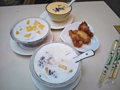 -沙湾甜品(升平街店)