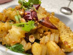 -雲物·云南小馆(好悦天地店)