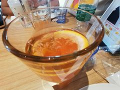 -必胜客(花舞大唐博物馆店)