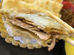 -李连贵熏肉大饼(金隅嘉品Mall店)