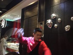 -海底捞火锅(泉城路店)