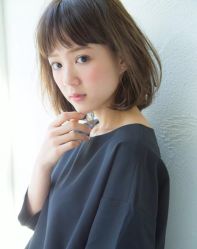 -MYYF SALON烫发染发