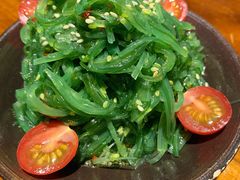 -円满日式居酒屋(蓉花路美食街店)