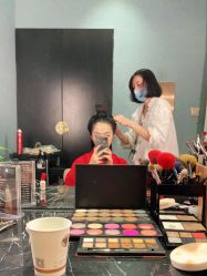 -盘子女人坊(珠海拱北旗舰店)