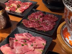 -まるみち   丸道东京烧肉(虹梅路店)