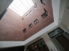 -蒙楼咖啡(清华大学蒙民伟楼店)