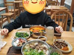 -小满手工粉(上海品尊国际店)