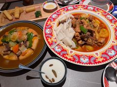 -塔哈尔·新疆盛宴(奉贤龙湖店)
