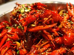 油焖大虾-靓靓蒸虾·头牌蒸虾(南山桂庙店)