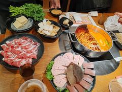 -呷哺呷哺 黄金牧场 (欢乐谷店)