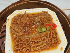 -稻香饭店(龙华天虹店)