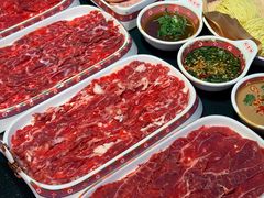 -大吉利·潮汕鲜牛肉火锅(总店)