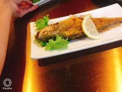 -元山烤肉店(假日广场店)
