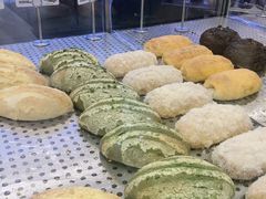 -LELECHA乐乐茶(新街口大洋店)