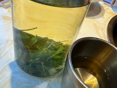 -老佛爷炭火蛙锅直营(清滨路总店)