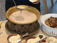 -羊之道草原味道清真餐厅(番禺店)