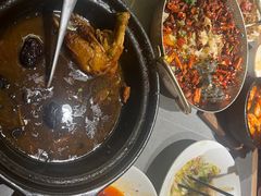 -阿毛饭店(和义路店)