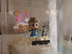 -锦时动物奶油蛋糕(茂业东方时代店)