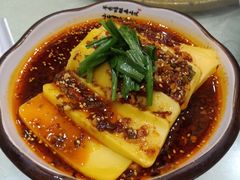 -粗茶淡饭•陕菜•家常菜