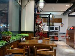 大堂-五谷粮煎饼卷大葱(景星店)