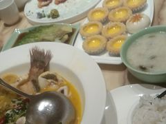 -锦粤宫·精致粤菜(深圳北站店)