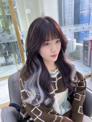 -3AM HAIR SALON染发接发