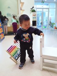 -青苗儿童口腔(长楹天街购物中心)