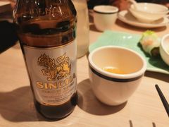 -米纸越南小馆(金鹰世界店)