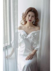 -MECCI婚礼摄影跟拍(红东方广场店)