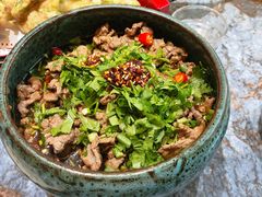 -君霖海鲜私房菜(春柳店)